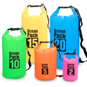 MOUNTAINBEAR outdoor waterproof sport dry bag