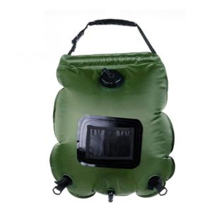 SOLARCOMPAINION Outdoor Camping