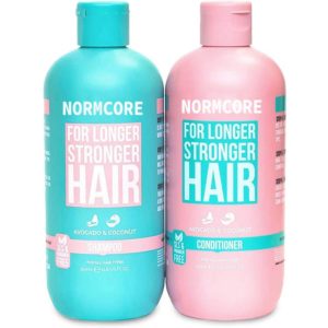 NORMCORE Sulphate Free Shampoo