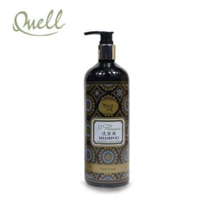 GRANADILLA sulphate free shampoo Comfortable smell