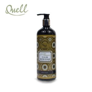 GRANADILLA sulphate free shampoo Comfortable smell