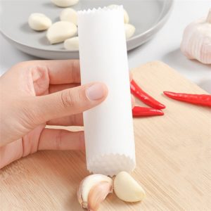 Silicone Gel Garlic Peeler